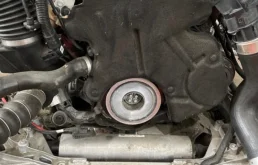 АКПП для BMW 5er 2023 года на фотографиях