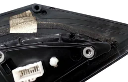 Зеркало боковое правое для Hyundai Tucson 2015 года на фотографиях