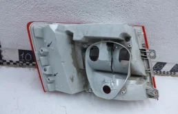 Фонарь правый для Skoda Octavia 2014 года на фотографиях