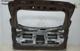 Крышка багажника для Hyundai Tucson 2016 года на фотографиях