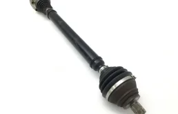 Привод передний правый для Skoda Octavia 2011 года на фотографиях