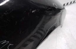 Крылья для Skoda Octavia 2001 года на фотографиях