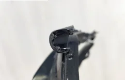 Фара левая для Toyota Camry 2019 года на фотографиях