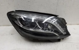 фара правая для Mercedes-Benz S class W222 2013-2017