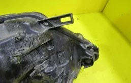 Фара левая для Nissan X-Trail 2018 года на фотографиях