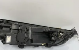 Фара левая для Hyundai Tucson 2017 года на фотографиях