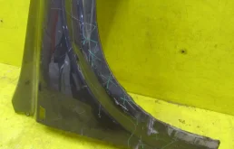 Крыло левое для Opel Astra 2004 года на фотографиях