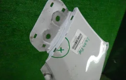 Крылья для Volkswagen Tiguan 2008 года на фотографиях