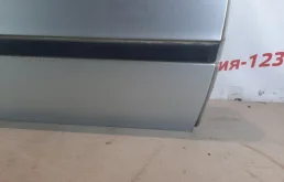 Дверь задняя правая для BMW 5er 2000 года на фотографиях