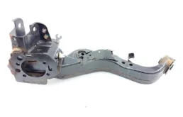 Рычаг продольный задний левый для Nissan Qashqai 2017 года на фотографиях