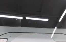 Стекла и зеркала для Infiniti QX 2011 года на фотографиях