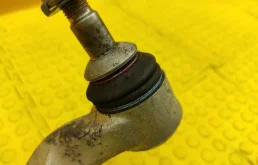 Рычаг передний правый нижний для BMW 5er на фотографиях