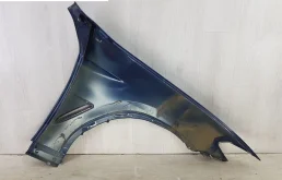 Крыло левое для BMW X3 2018 года на фотографиях
