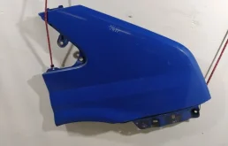 Крыло правое для Ford Transit 2006 года на фотографиях