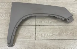 Крыло правое для Volkswagen Tiguan 2014 года на фотографиях