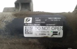 Амортизатор передний правый для BMW 5er 2018 года на фотографиях