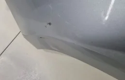 Крылья для Skoda Rapid 2013 года на фотографиях