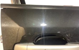 Двери для Citroen C4 2008 года на фотографиях