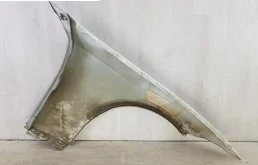 Крылья для BMW 3er 2003 года на фотографиях