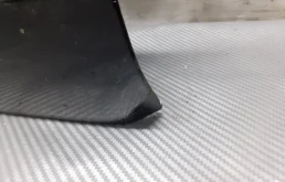 Молдинг передней левой двери для Volkswagen Touareg 2014 года на фотографиях