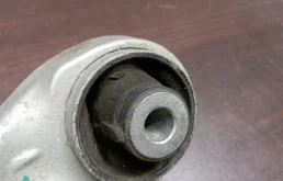 Рычаг передний правый нижний для BMW 5er на фотографиях