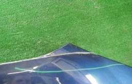 Капот для BMW X3 2020 года на фотографиях