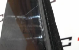 Дверь передняя правая для Volkswagen Passat 2003 года на фотографиях