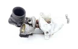 Турбина для Volkswagen Passat 2017 года на фотографиях