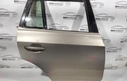 Дверь задняя правая для BMW X3 2008 года на фотографиях