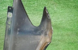 Крыло левое для BMW 5er 2015 года на фотографиях