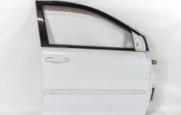 Двери для Lexus RX 2007 года на фотографиях