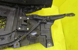 Решетка радиатора для Mazda CX 5 2019 года на фотографиях