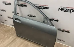 Дверь передняя правая для Mercedes-Benz S class 2010 года на фотографиях
