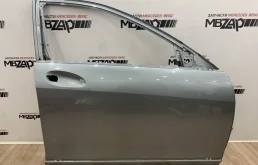 Дверь передняя правая для Mercedes-Benz S class 2010 года на фотографиях