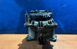 Генератор для Volkswagen Polo 2007 года на фотографиях