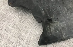 Защита картера двигателя для BMW 5er 2008 года на фотографиях