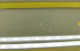 Двери для Mercedes-Benz C class 2004 года на фотографиях