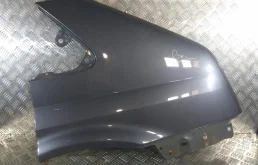 Крыло правое для Ford Transit 2006 года на фотографиях