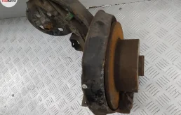 Суппорт задний правый для Volkswagen Passat 2001 года на фотографиях