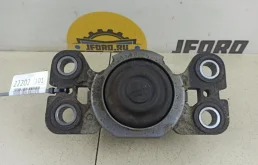 Опора двигателя задняя правая нижняя для Volvo S80 на фотографиях