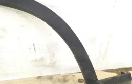 Расширитель арок передний левый для BMW X3 2016 года на фотографиях