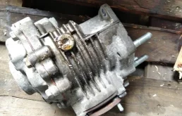 Раздатка для Toyota RAV4 2018 года на фотографиях