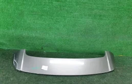 Молдинг двери задний левый для Toyota RAV4 2013 года на фотографиях