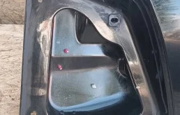 Крышка багажника для Toyota Land Cruiser 2012 года на фотографиях