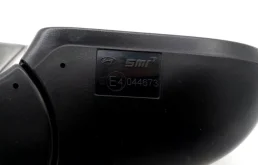 Зеркало боковое правое для Hyundai Tucson 2015 года на фотографиях