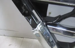 Решетка радиатора для Hyundai Tucson 2017 года на фотографиях