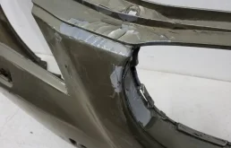 Бампер для BMW 5er 2006 года на фотографиях