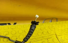 Замок передней левой двери для BMW 5er 2008 года на фотографиях