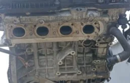 Двигатель для BMW 1er 2008 года на фотографиях