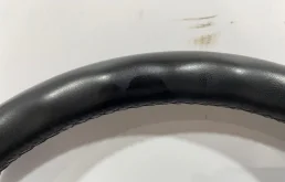 Руль для BMW 5er 2017 года на фотографиях